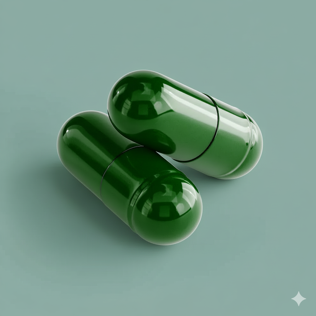 Fat Burner with MCT GutShift™