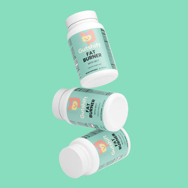 Transform Your Body, Reclaim Your Energy