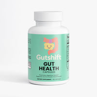 Gut Health 60 Capsules GutShift™