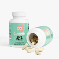 Gut Health 60 Capsules GutShift™