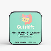Appetite Balance & Weight Support Strips GutShift™