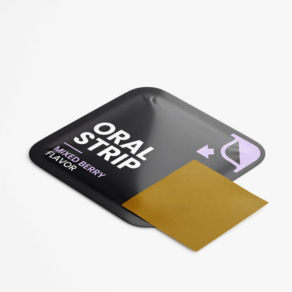 Appetite Balance & Weight Support Strips GutShift™