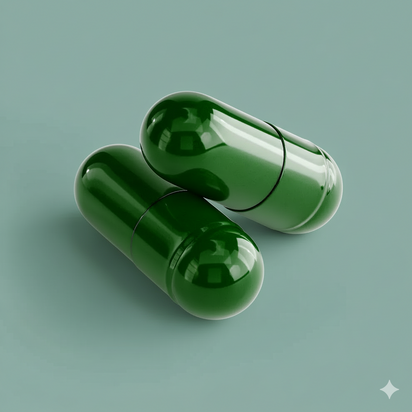 Fat Burner with MCT GutShift™